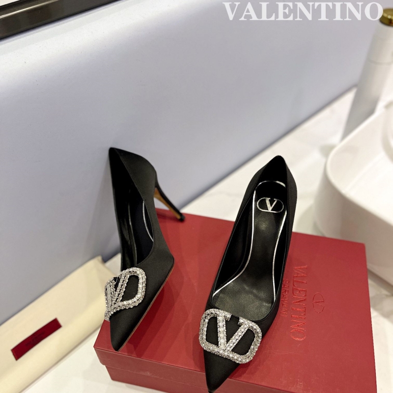 Valentino High Heels